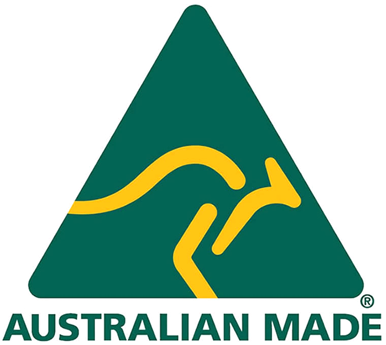 Australian Made logo